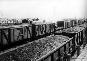 Kustanay Station - photo 1