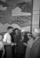Pavilion of the Kazakh SSR at VDNKh - photo 8