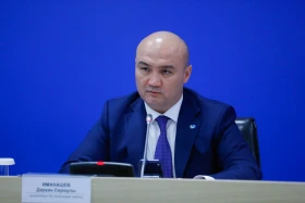 Үкімет отырысының қорытындысы бойынша баспасөз конференциясы - фото 8