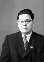 Prominent Figures and Masters of Guryev Region — 1959 - photo 2
