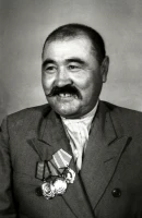 Prominent Figures and Masters of Guryev Region — 1959 - photo 3