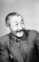 Prominent Figures and Masters of Guryev Region — 1959 - photo 4