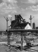 Karaganda Region: Industry and Development — 1959 - photo 3