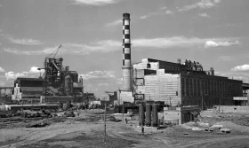 Karaganda Region: Industry and Development — 1959 - photo 4
