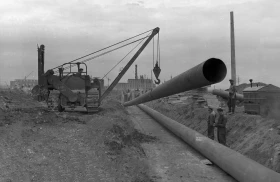 Karaganda Region: Industry and Development — 1959 - photo 5