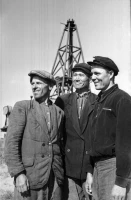 Pavlodar at the Stage of Major Construction — 1959 - photo 3