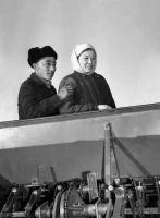 Agricultural Workers of the North Kazakhstan Region - photo 3