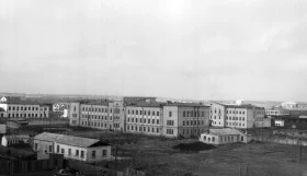 Work Life in the South Kazakhstan Region — 1959 - photo 1