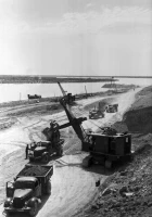 Work Life in the South Kazakhstan Region — 1959 - photo 3