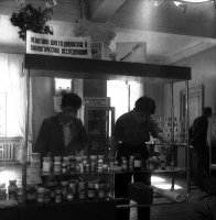 Exhibition of chemical reagents and isotopes - photo 1