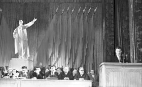 Tenth Congress of the Communist Party of Kazakhstan - photo 1