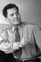 Prominent figures of Kazakhstan - photo 2