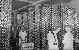 Тhe Balkhash Fish Factory - photo 1