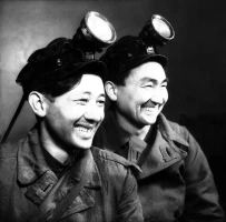 Young specialists and workers of the Zhezkazgan mine - photo 1