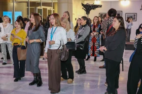 «Аттың жалында» деген атаумен өнер көрмесі өтті - фото 8
