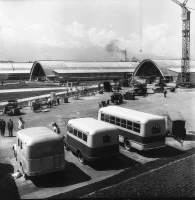 Alma-Ata 1961: The City’s Appearance and Historical Events - photo 3