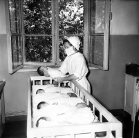Workers of Alma-Ata, 1962 - photo 2