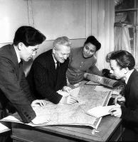 Workers of Alma-Ata, 1962 - photo 3