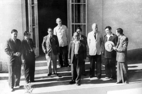 Workers of Alma-Ata, 1962 - photo 4