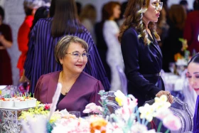 Silk Power 2026: әлемді өзгертетін жұмсақ күш - фото 2