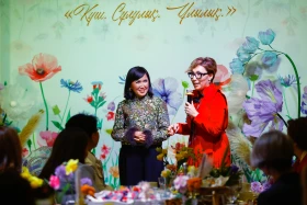 Silk Power 2026: әлемді өзгертетін жұмсақ күш - фото 11
