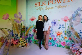 Silk Power 2026: әлемді өзгертетін жұмсақ күш - фото 19