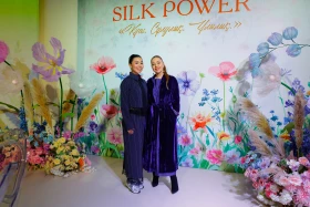 Silk Power 2026: әлемді өзгертетін жұмсақ күш - фото 20