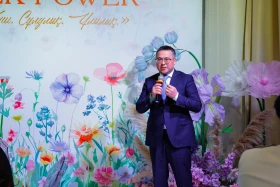 Silk Power 2026: әлемді өзгертетін жұмсақ күш - фото 15
