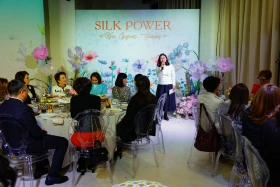 Silk Power 2026: әлемді өзгертетін жұмсақ күш - фото 17