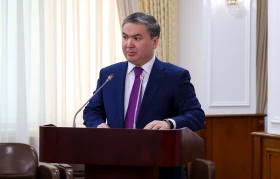 PM Bektenov orders to maintain housing construction paces - photo 4