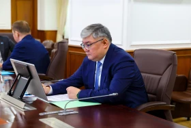 PM Bektenov orders to maintain housing construction paces - photo 5
