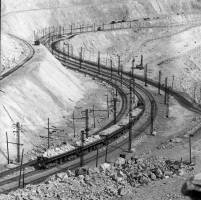 Production at the Kounrad open-pit mine - photo 2