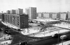 Целиноград, 1979 жыл - фото 1
