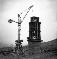 Телемұнараның құрылысы - фото 1