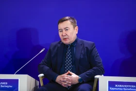Абзал Құспан: Жаңа Конституция — адамға бағытталған мемлекеттік басқарудың жаңа философиясын қалыптастырады - фото 10