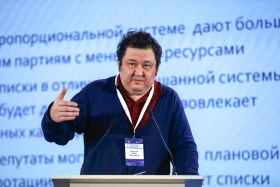 Абзал Құспан: Жаңа Конституция — адамға бағытталған мемлекеттік басқарудың жаңа философиясын қалыптастырады - фото 8