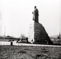 View of Almaty, 1959 - photo 2