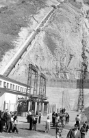 View of Almaty, 1959 - photo 3