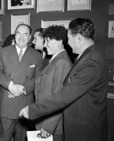 3rd Congress of Writers of the USSR - photo 1