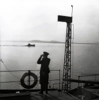 View of the Bukhtarma Sea - photo 1