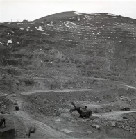 General view of the Leninogorsk quarry - photo 2