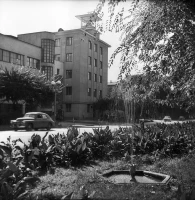 Alma-Ata in 1960 - photo 5