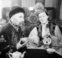 Prominent figures of Kazakhstan - photo 6