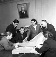 Prominent figures of Kazakhstan - photo 7