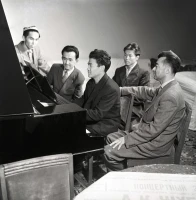 Prominent figures of Kazakhstan - photo 10
