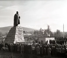 Alma-Ata in 1960 - photo 6