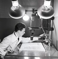 Alma-Ata in 1960 - photo 9