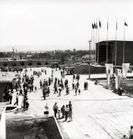 Alma-Ata 1961: The City’s Appearance and Historical Events - photo 7
