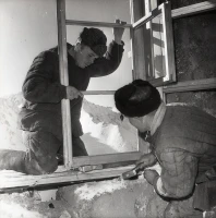 Alma-Ata 1961: The City’s Appearance and Historical Events - photo 10