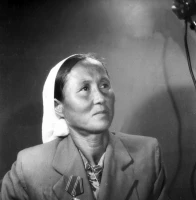 Workers of Alma-Ata, 1961 - photo 4